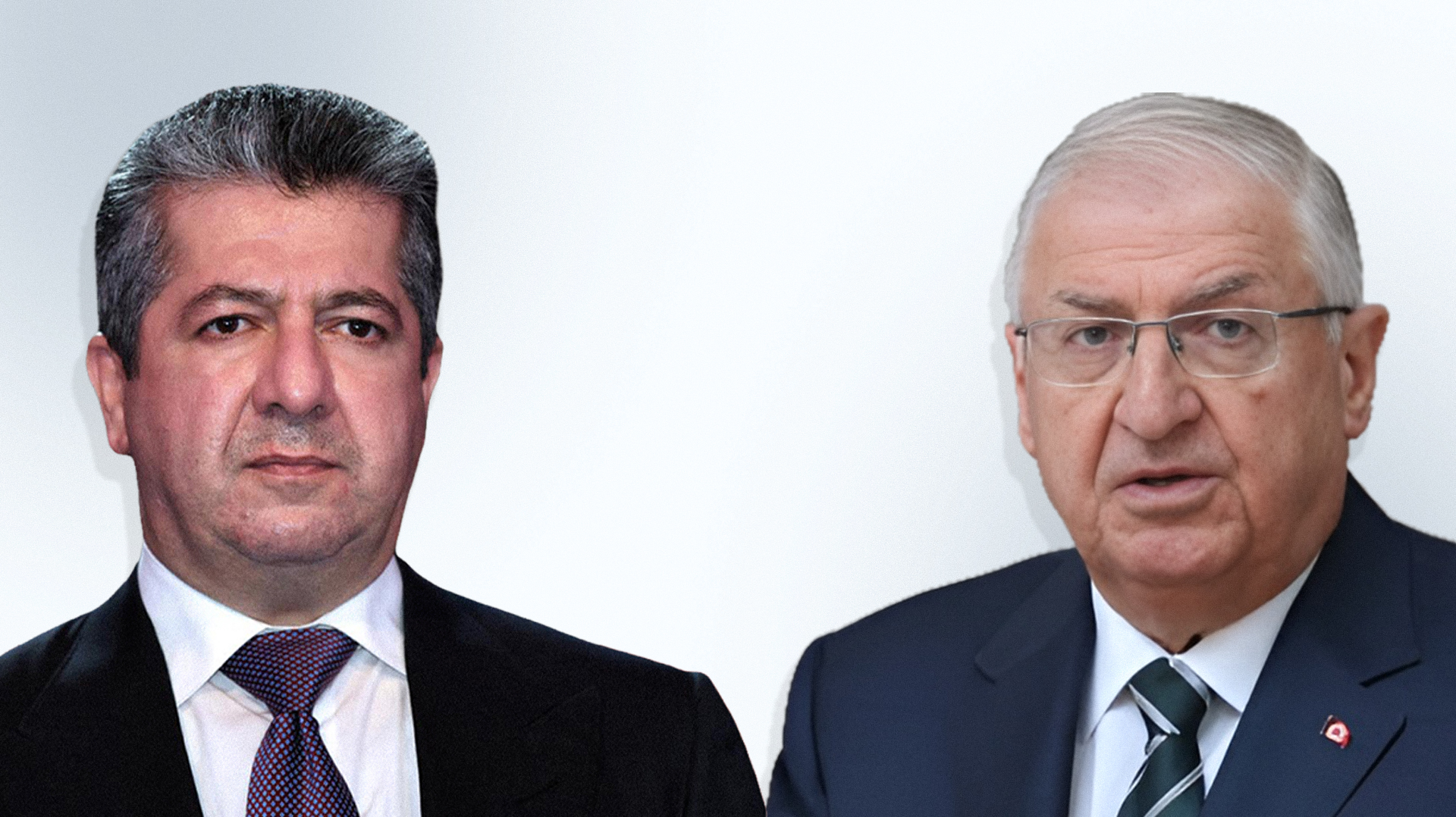 KRG PM Hawler