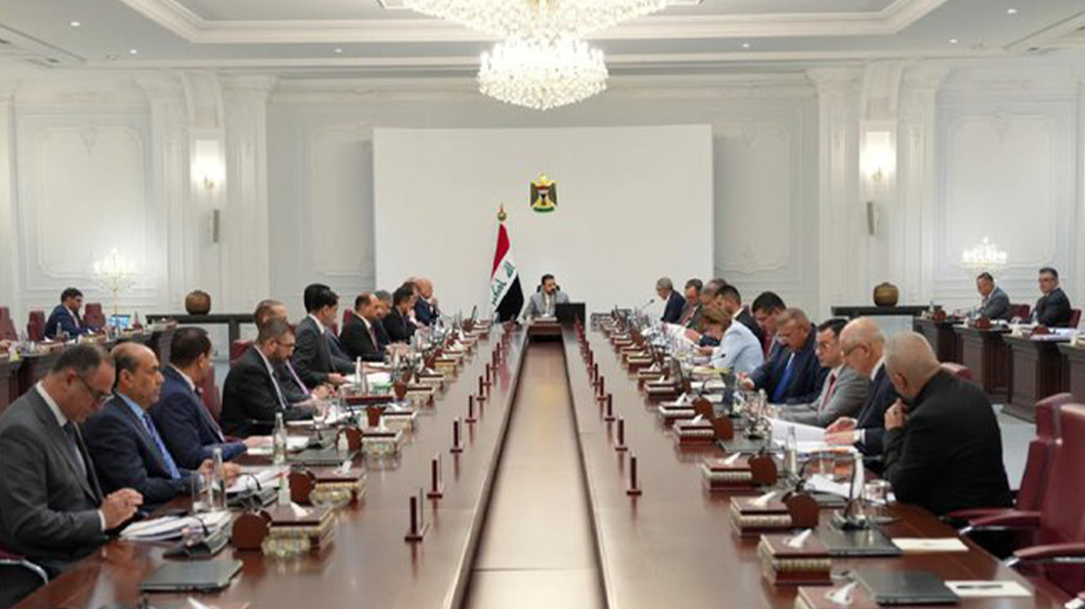 KRG PM Hawler