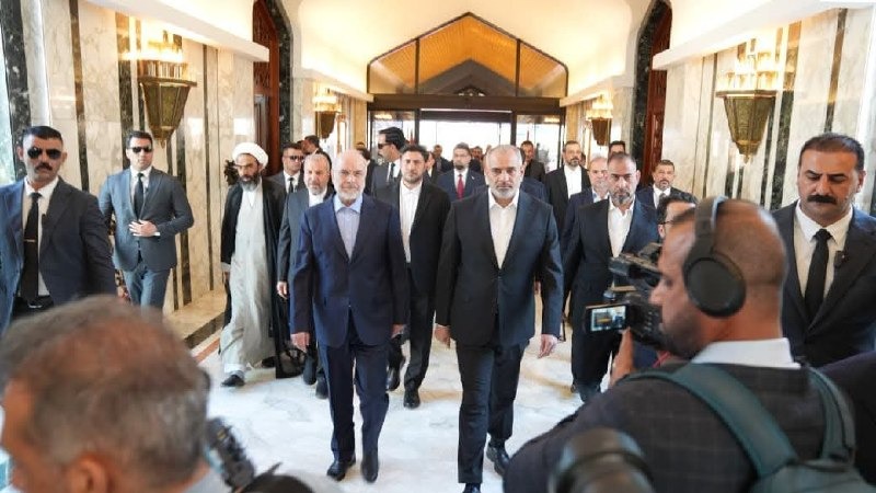 KRG PM Hawler