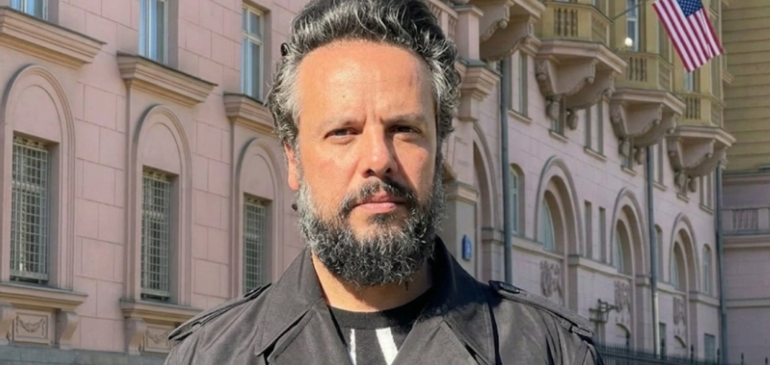کارمەندێکی کوردستان24 لە ئەمریکا خەڵاتی باشترین فیلمی بەدەستهێنا