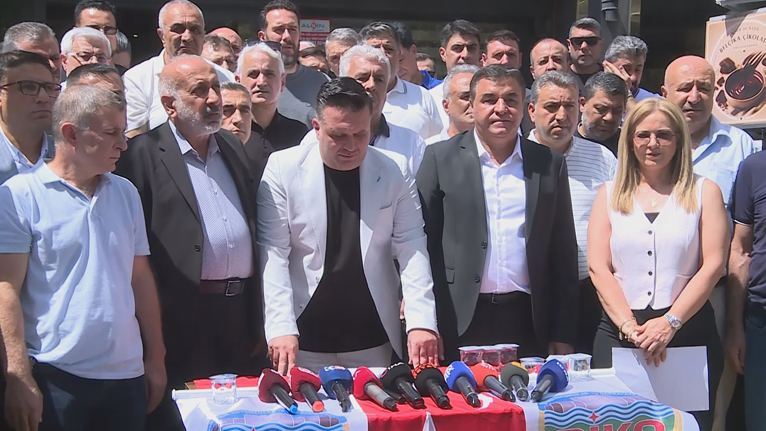KRG PM Hawler