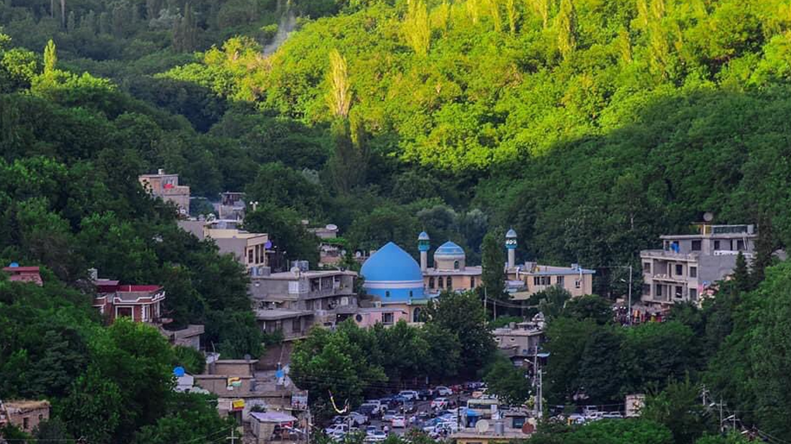 الكورد في الحضارة الإسلامية: رحلة تشكّل الفكر الفقهي وتطوره