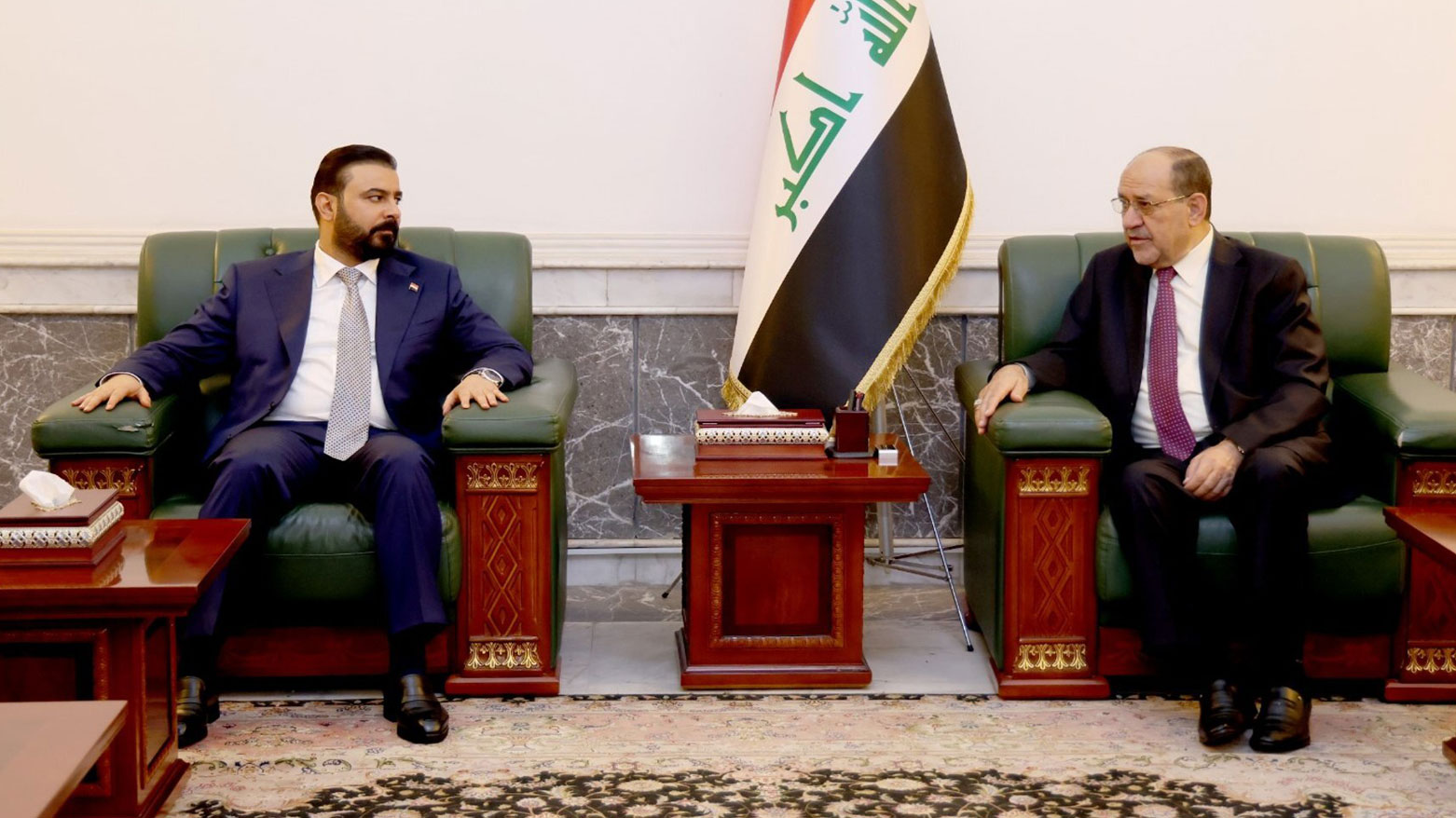 KRG PM Hawler