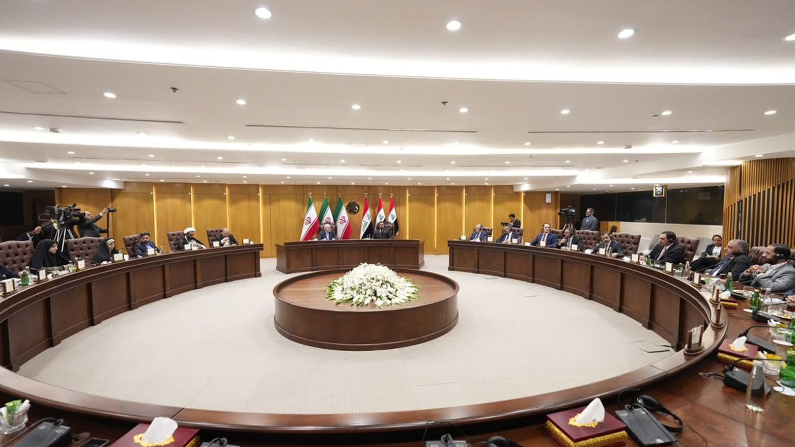KRG PM Hawler