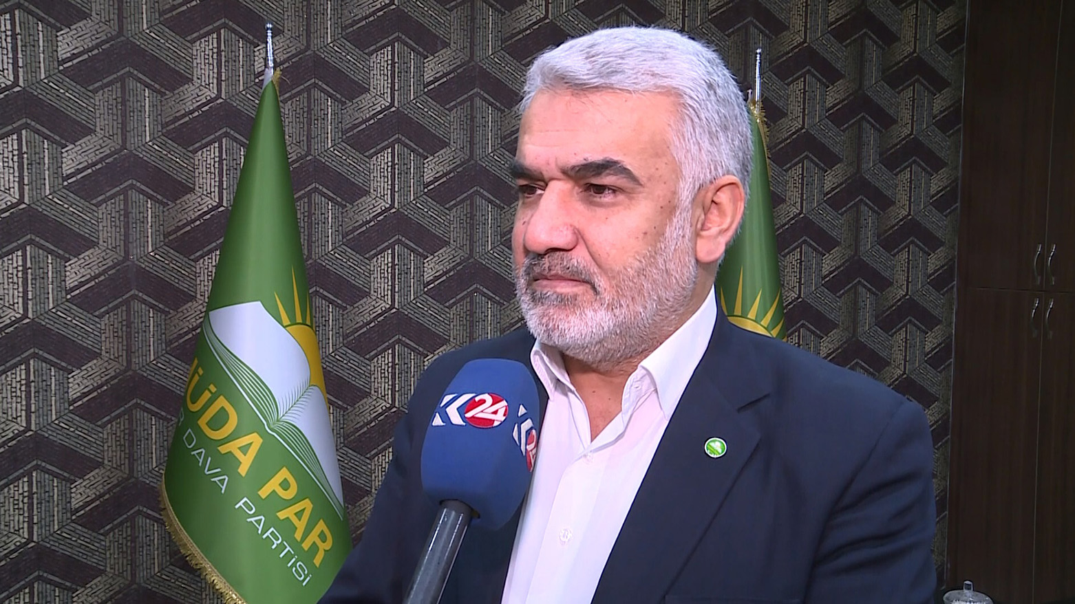 KRG PM Hawler