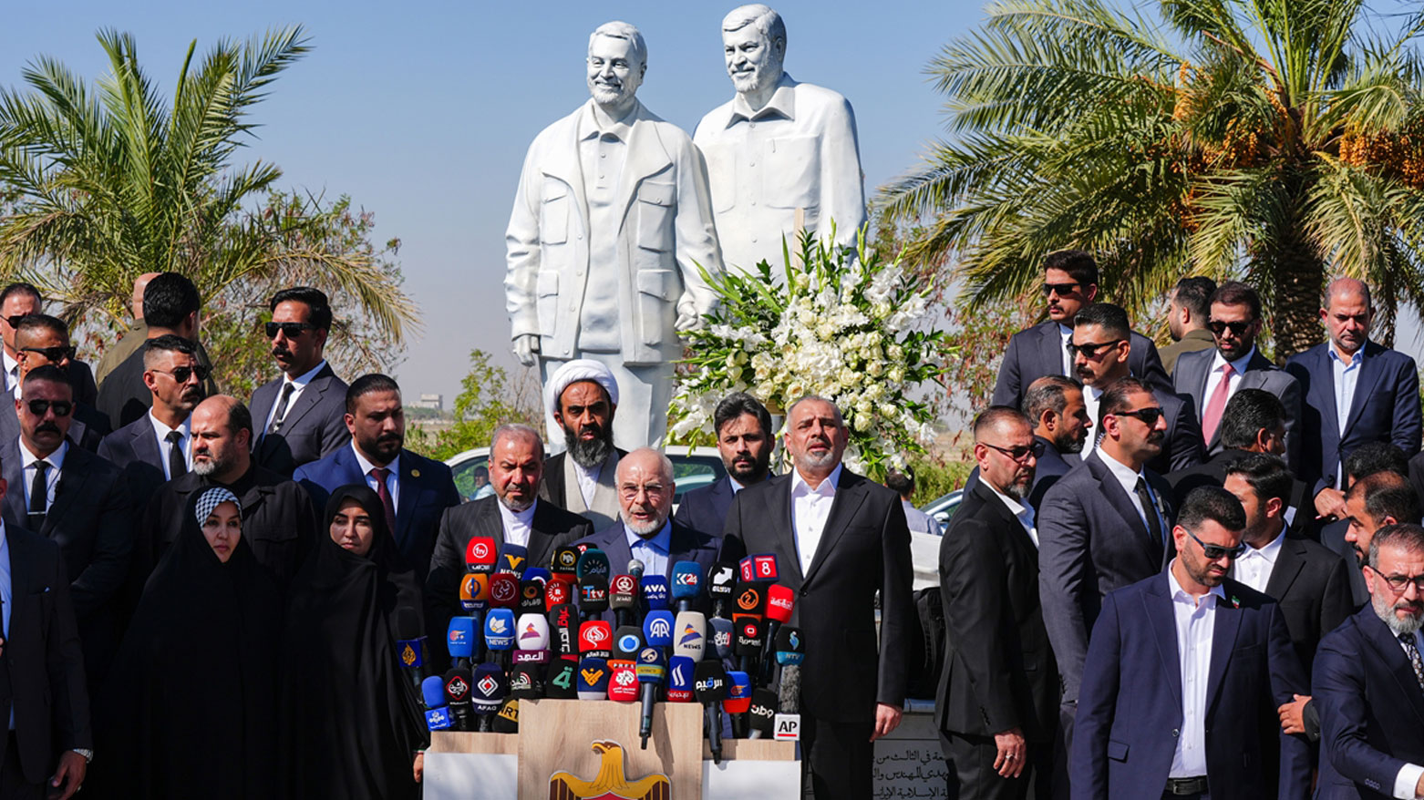 KRG PM Hawler