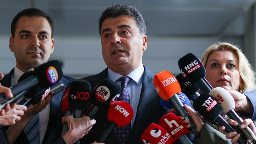 KRG PM Hawler