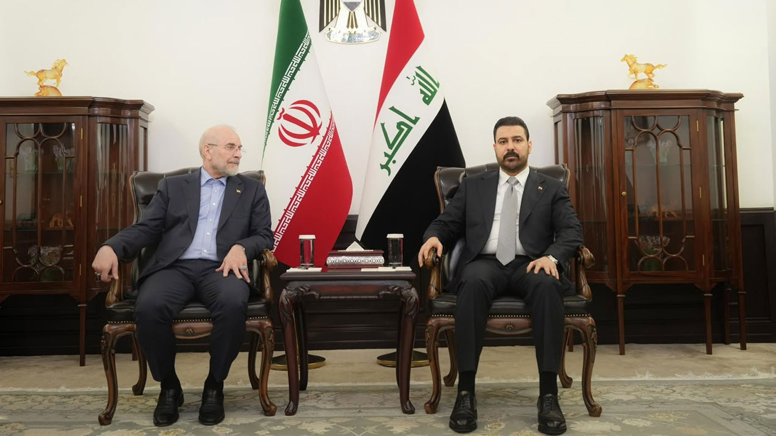 KRG PM Hawler