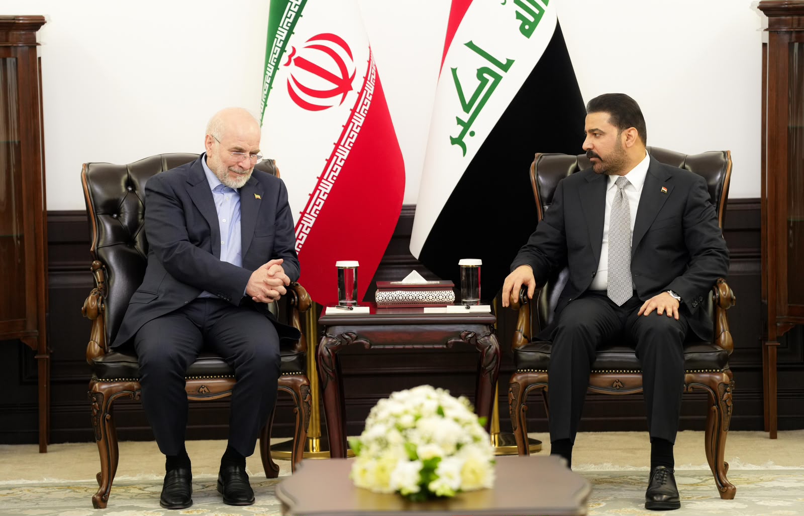 KRG PM Hawler