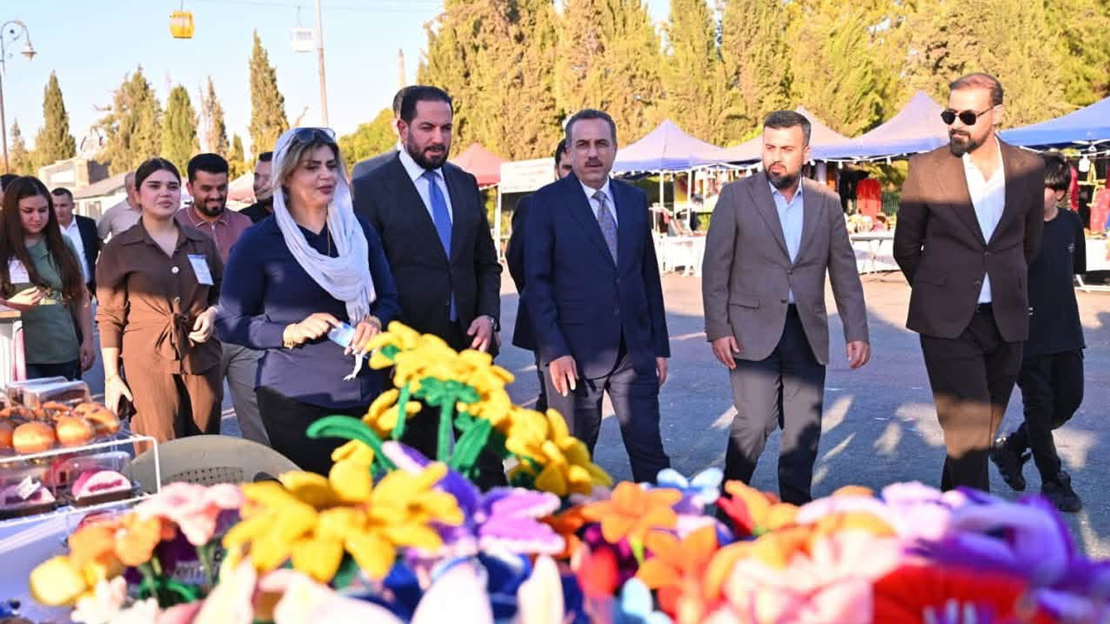KRG PM Hawler