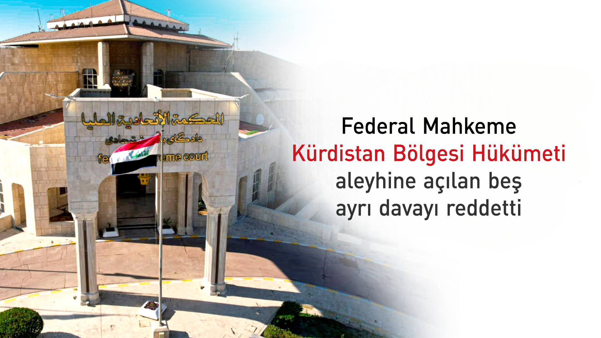 KRG PM Hawler