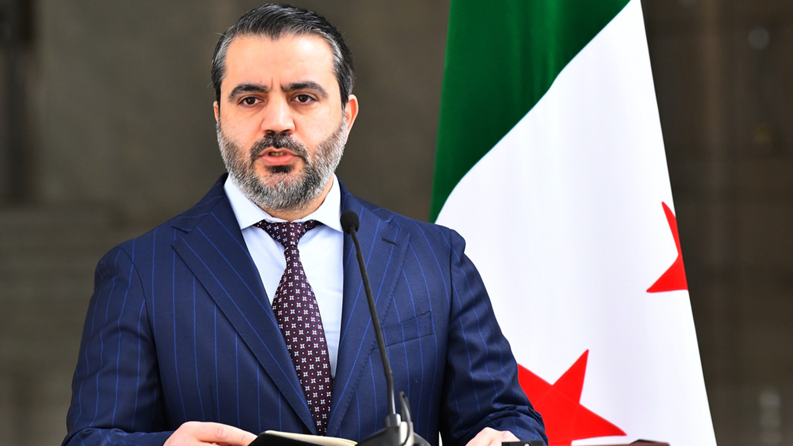 KRG PM Hawler