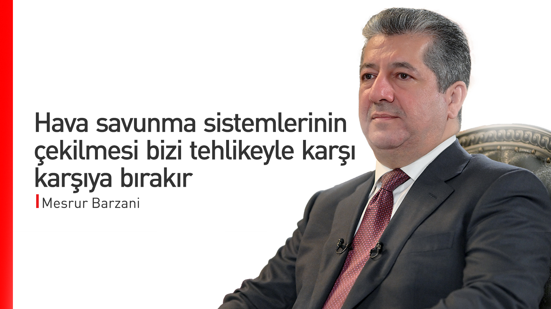 KRG PM Hawler