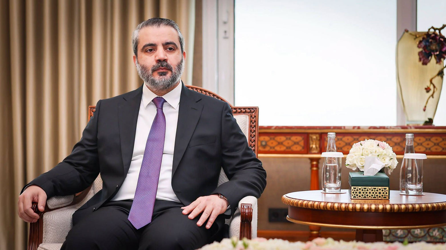 KRG PM Hawler