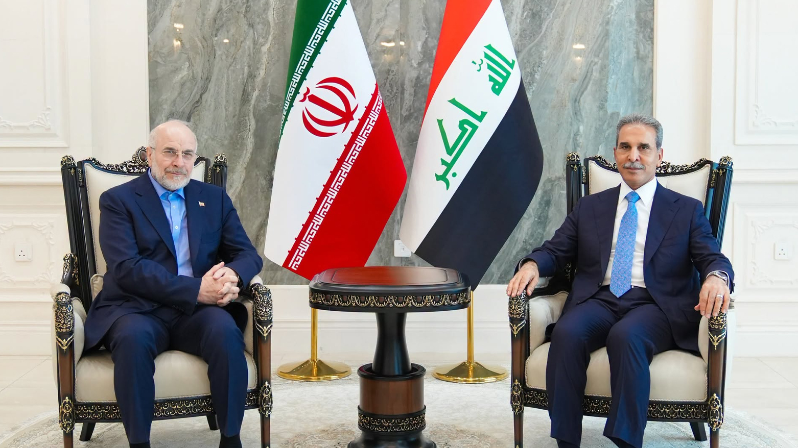 KRG PM Hawler