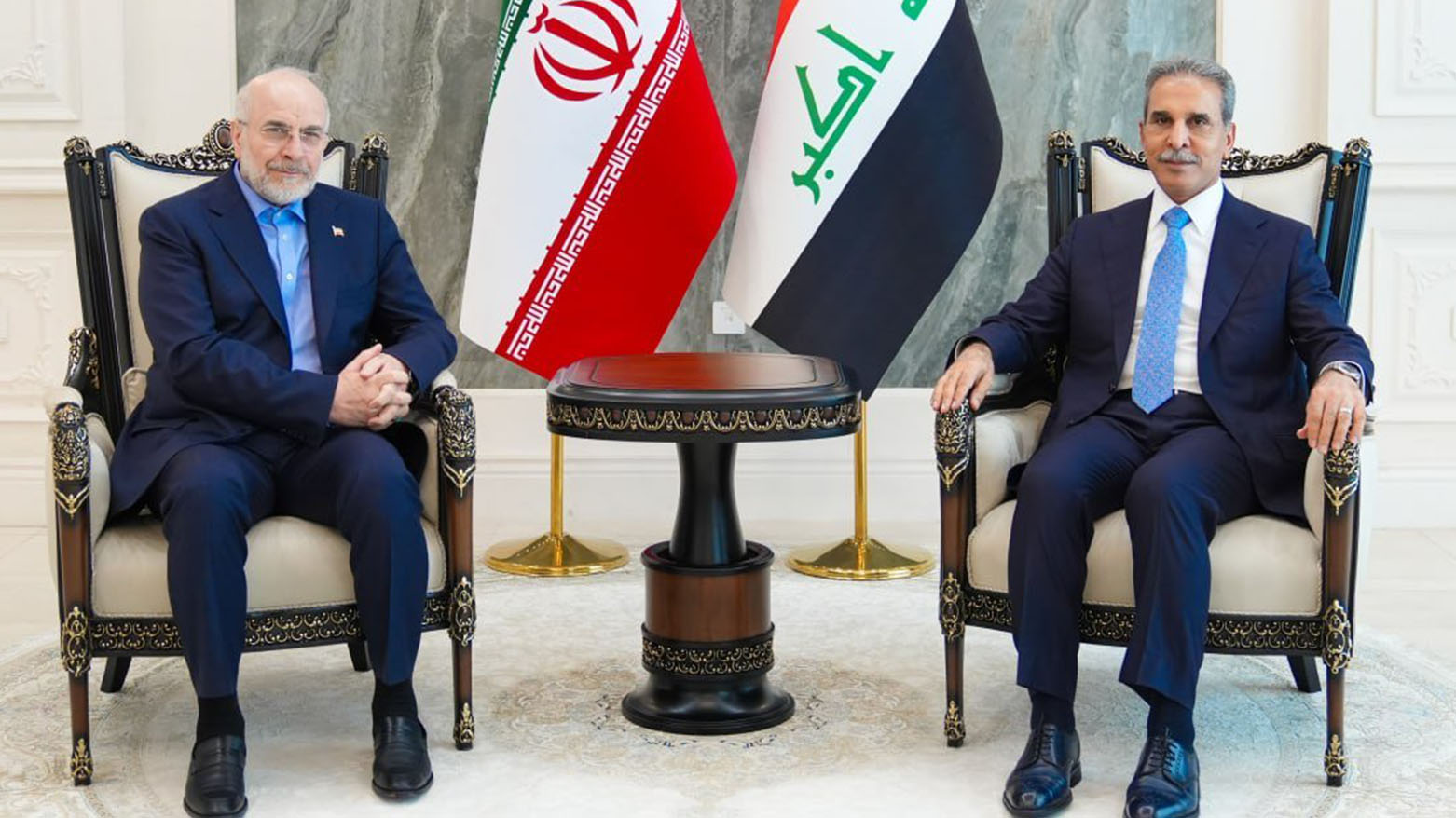 KRG PM Hawler