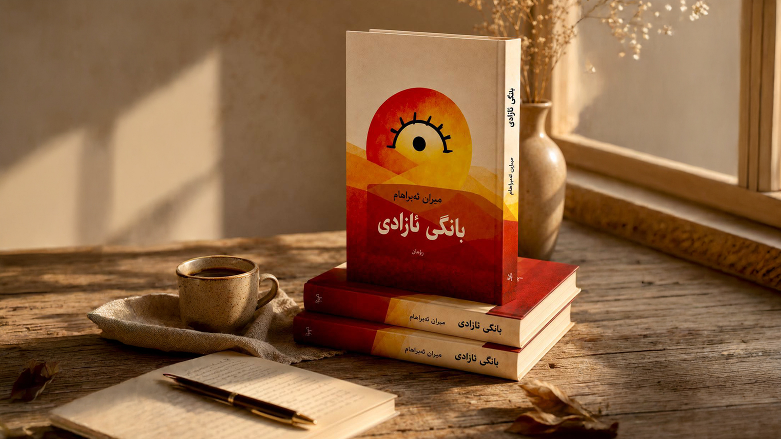 بانگی ئازادی