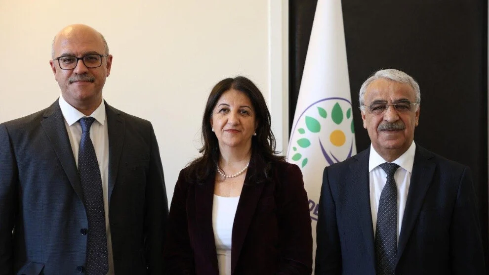 KRG PM Hawler