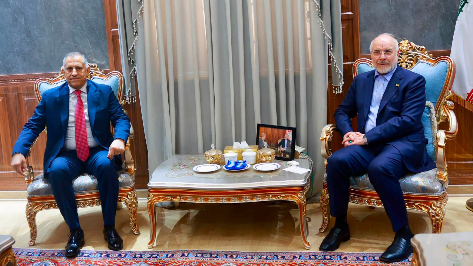 KRG PM Hawler