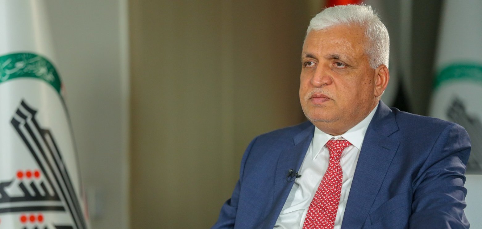 KRG PM Hawler