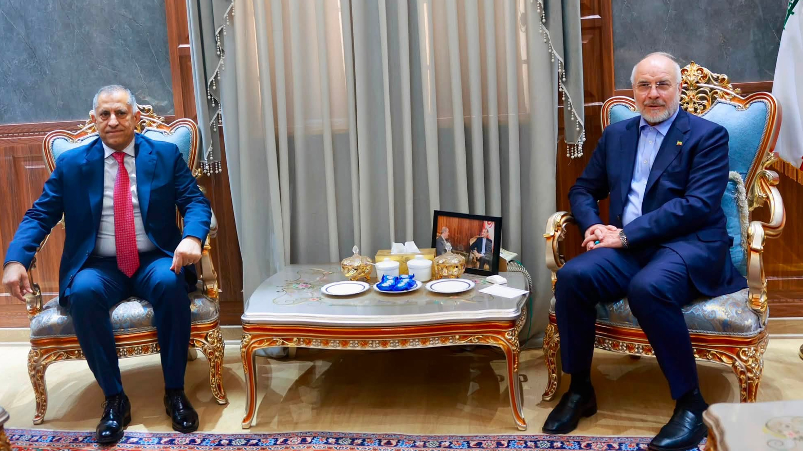 KRG PM Hawler