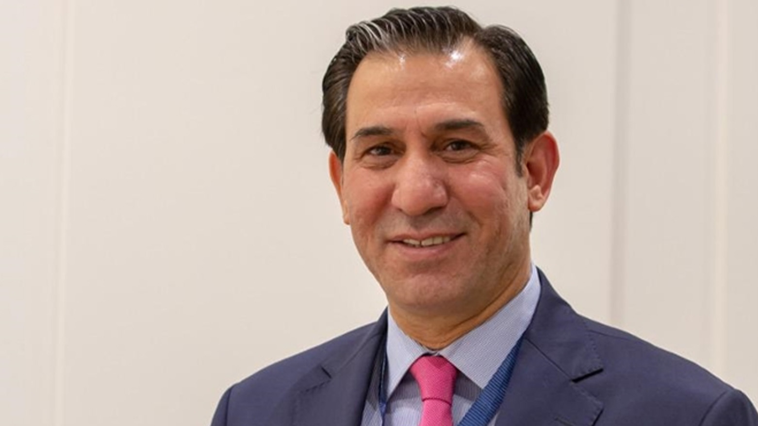 KRG PM Hawler