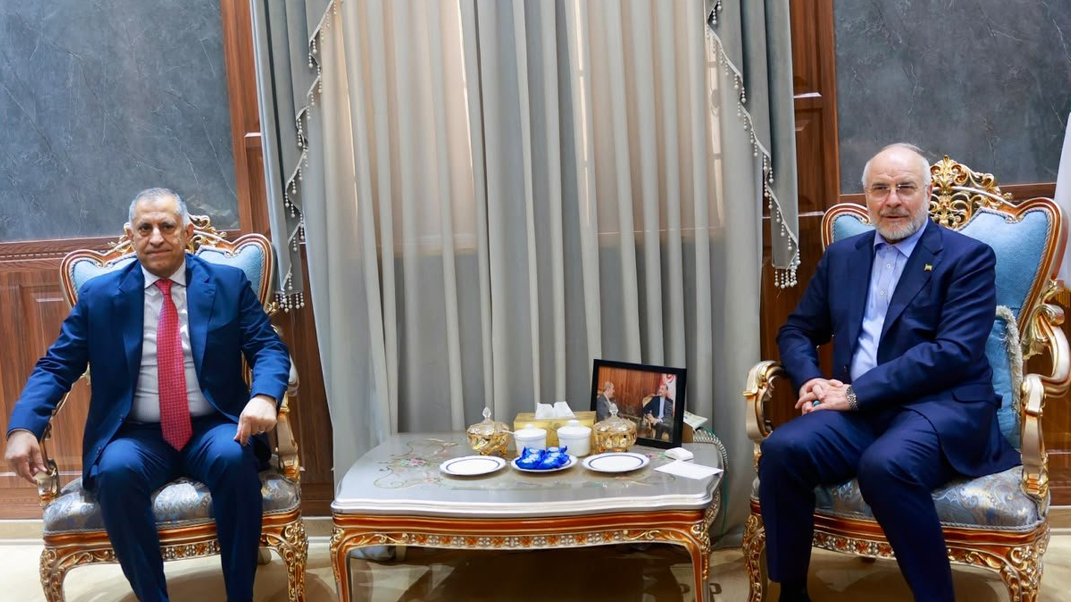 KRG PM Hawler