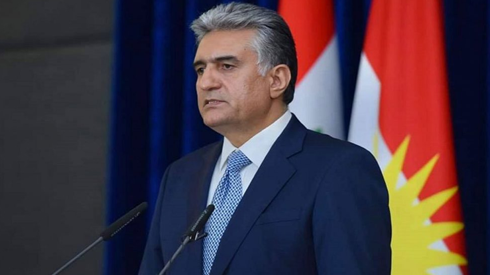 KRG PM Hawler