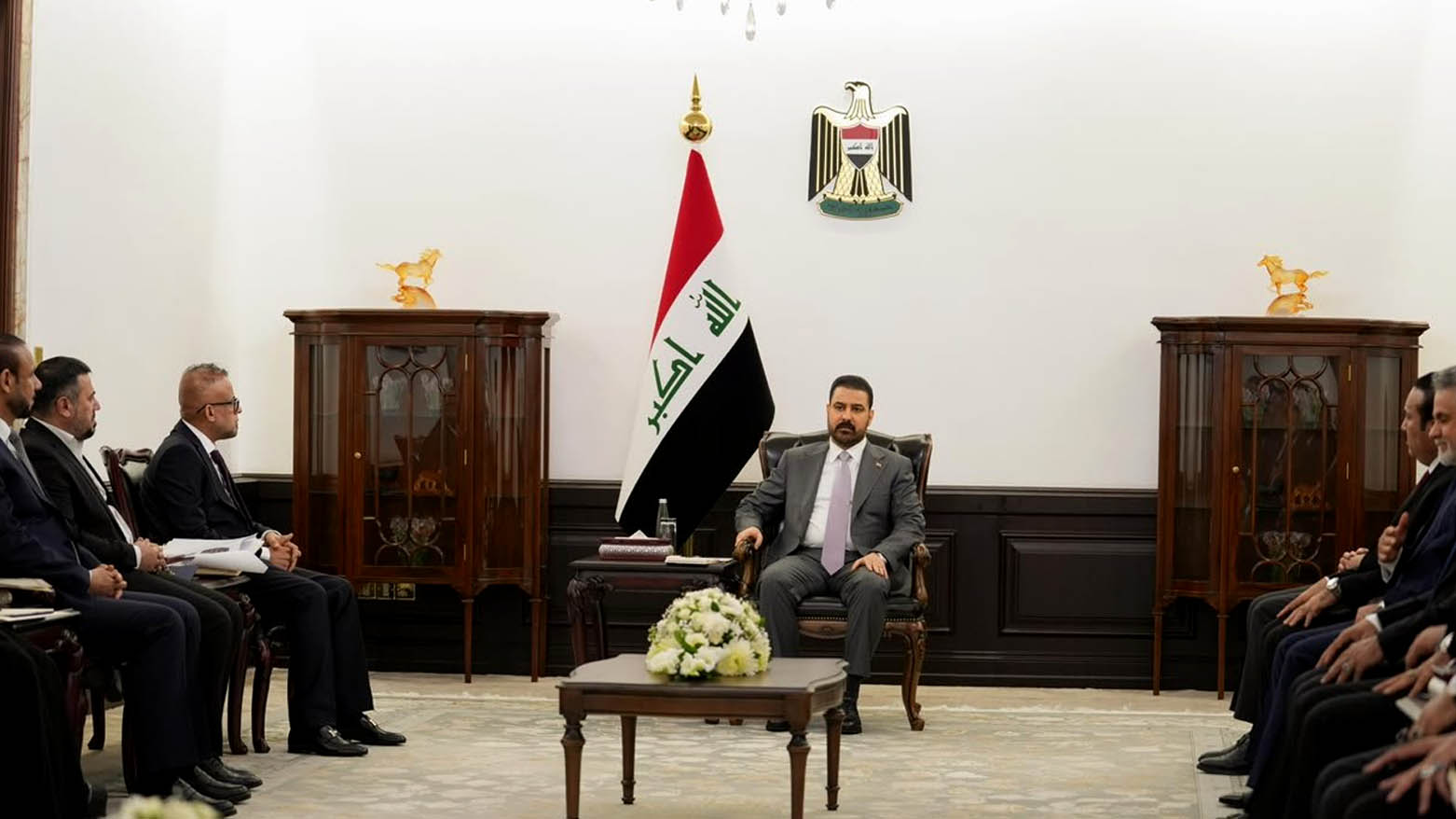 KRG PM Hawler