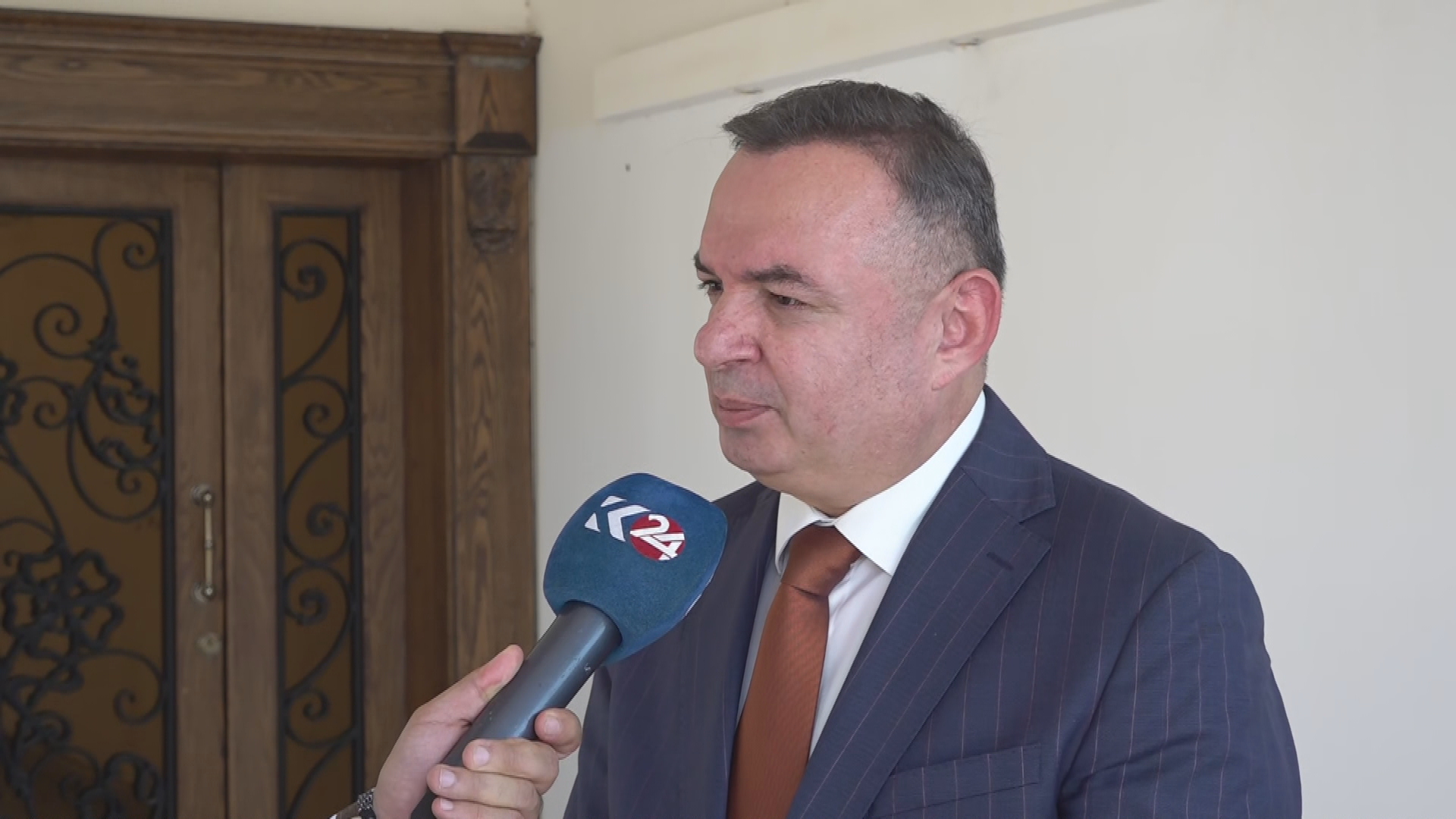 KRG PM Hawler