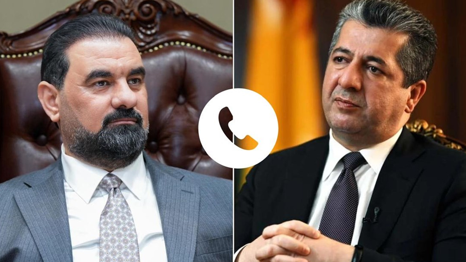 KRG PM Hawler