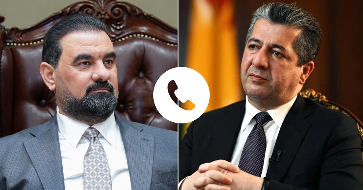 KRG PM Hawler