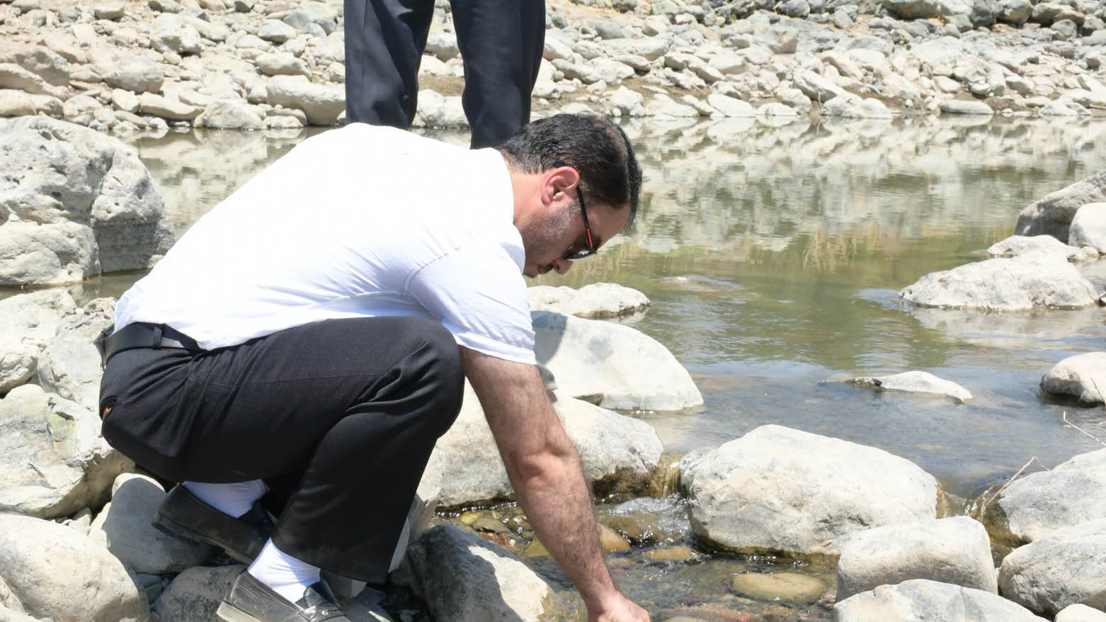 KRG PM Hawler