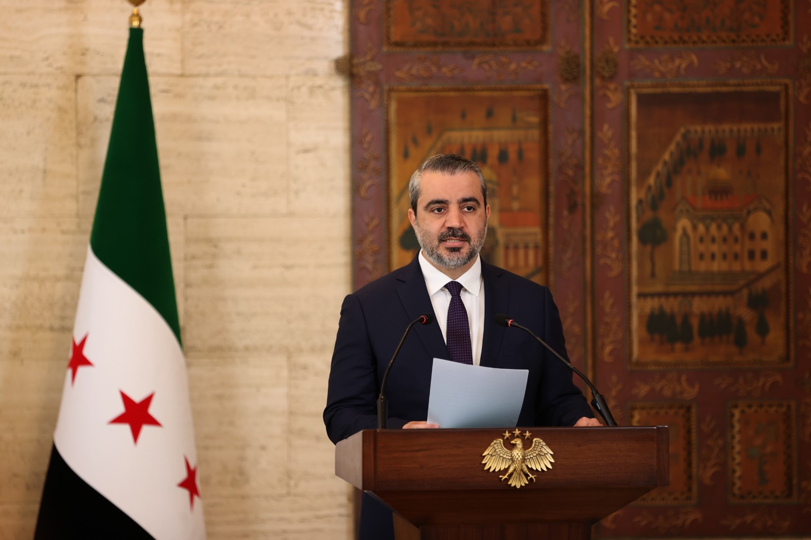 KRG PM Hawler