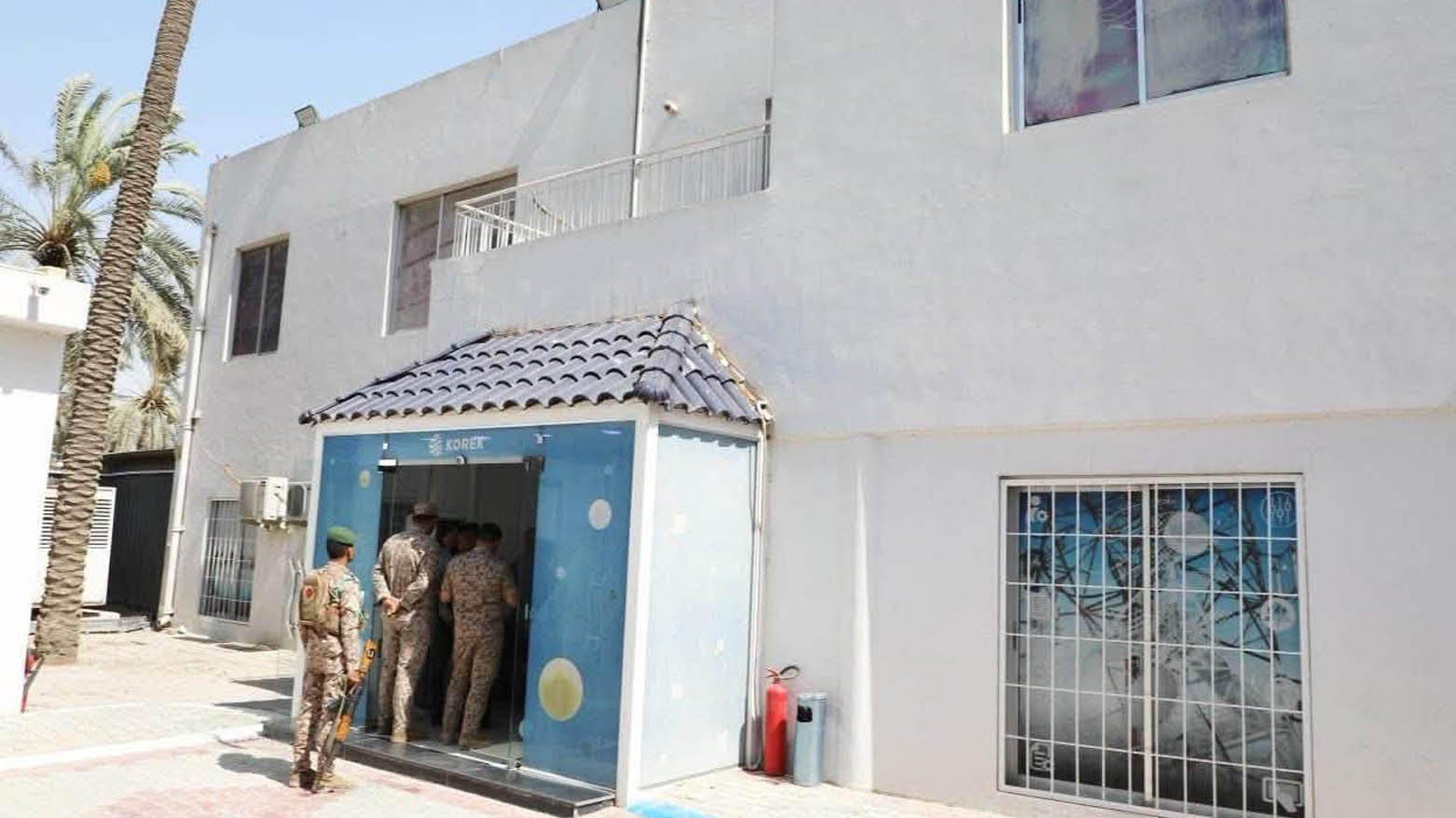 ناڕەزایەتییەکان دژی داخستنی ناوەندەکانی کۆڕەک تێلیکۆم لە بەغدا فراوانتر دەبن