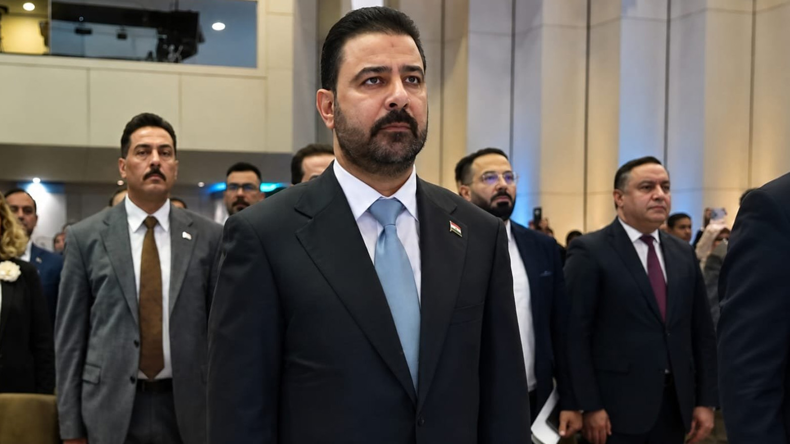 KRG PM Hawler