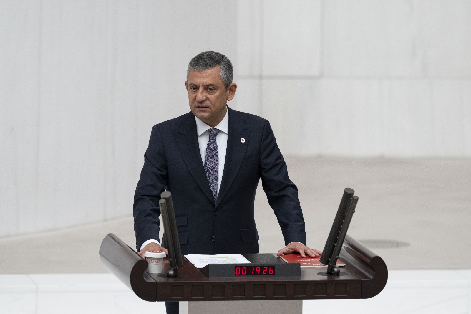 KRG PM Hawler