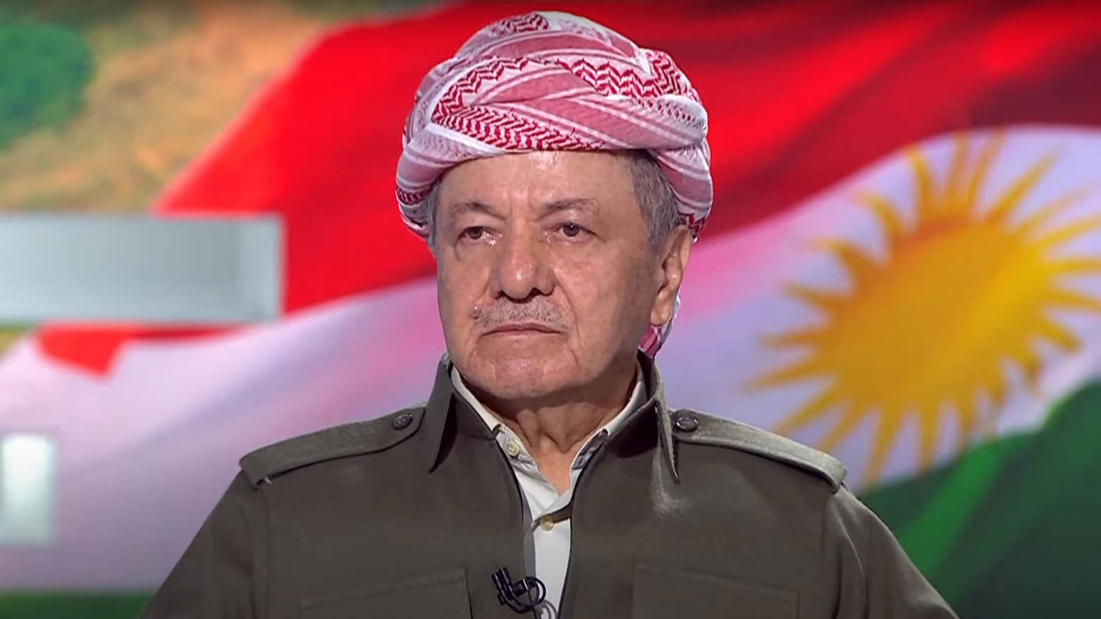 وسام البابا للرئيس بارزاني: شهادة فاتيكانية بتكامل الأخلاق الإسلامية والدبلوماسية الإنسانية