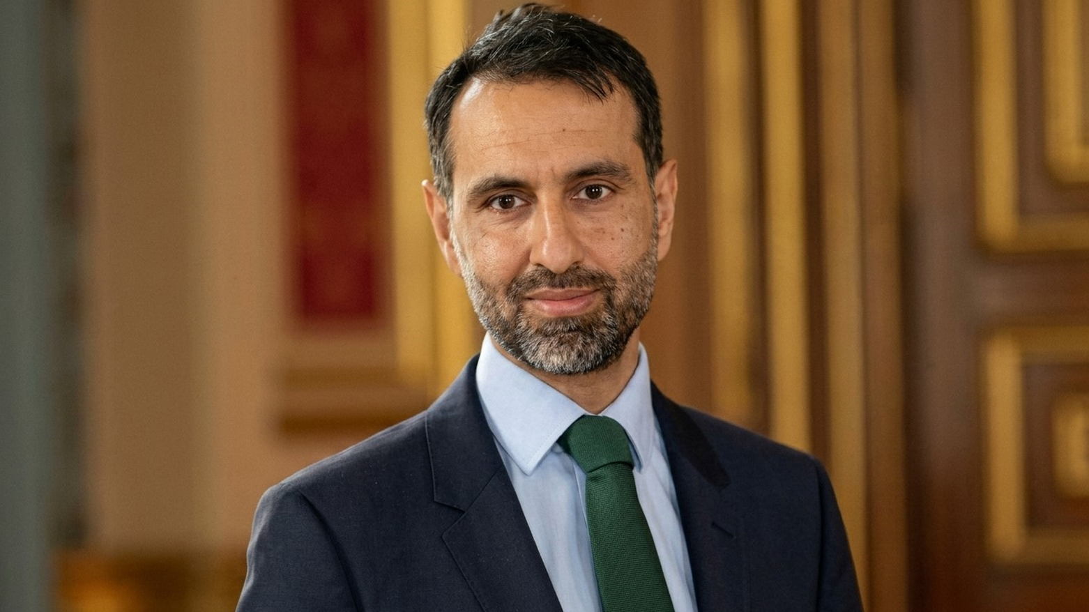 KRG PM Hawler