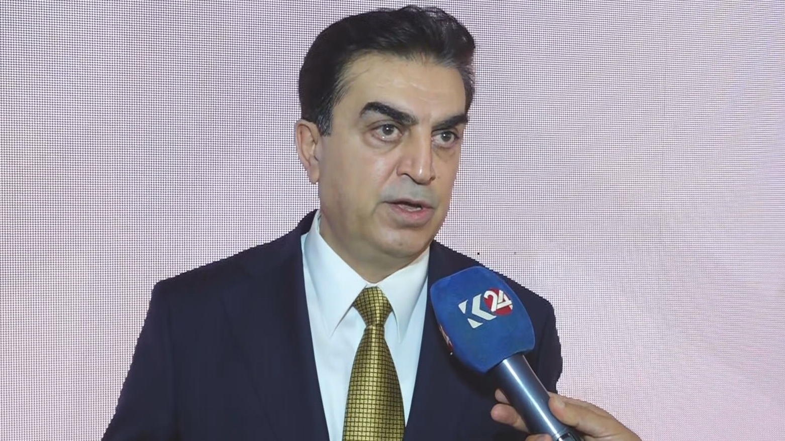 KRG PM Hawler
