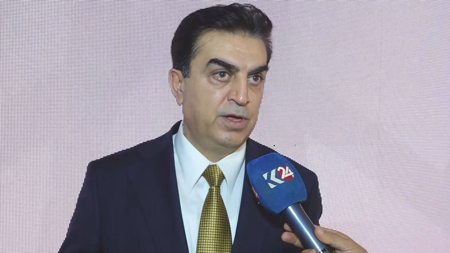 KRG PM Hawler