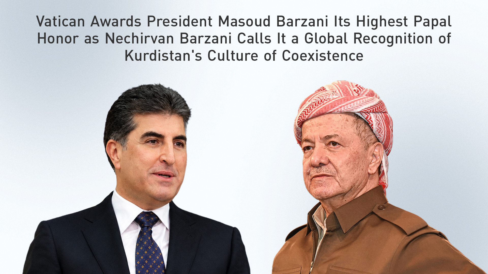 KRG PM Hawler