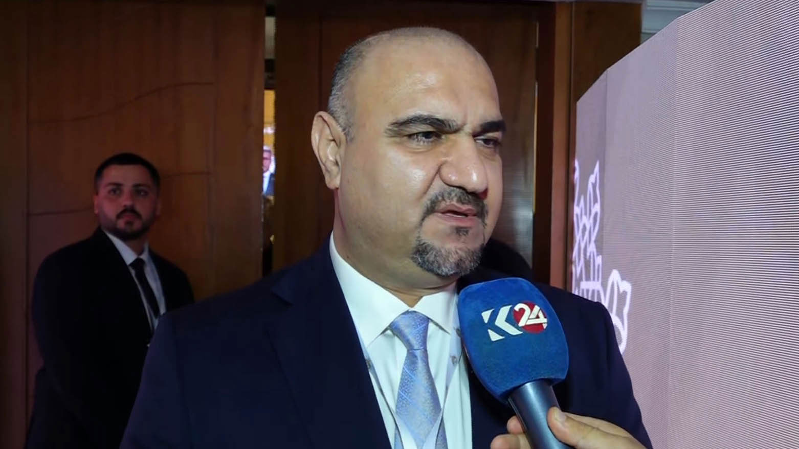 KRG PM Hawler