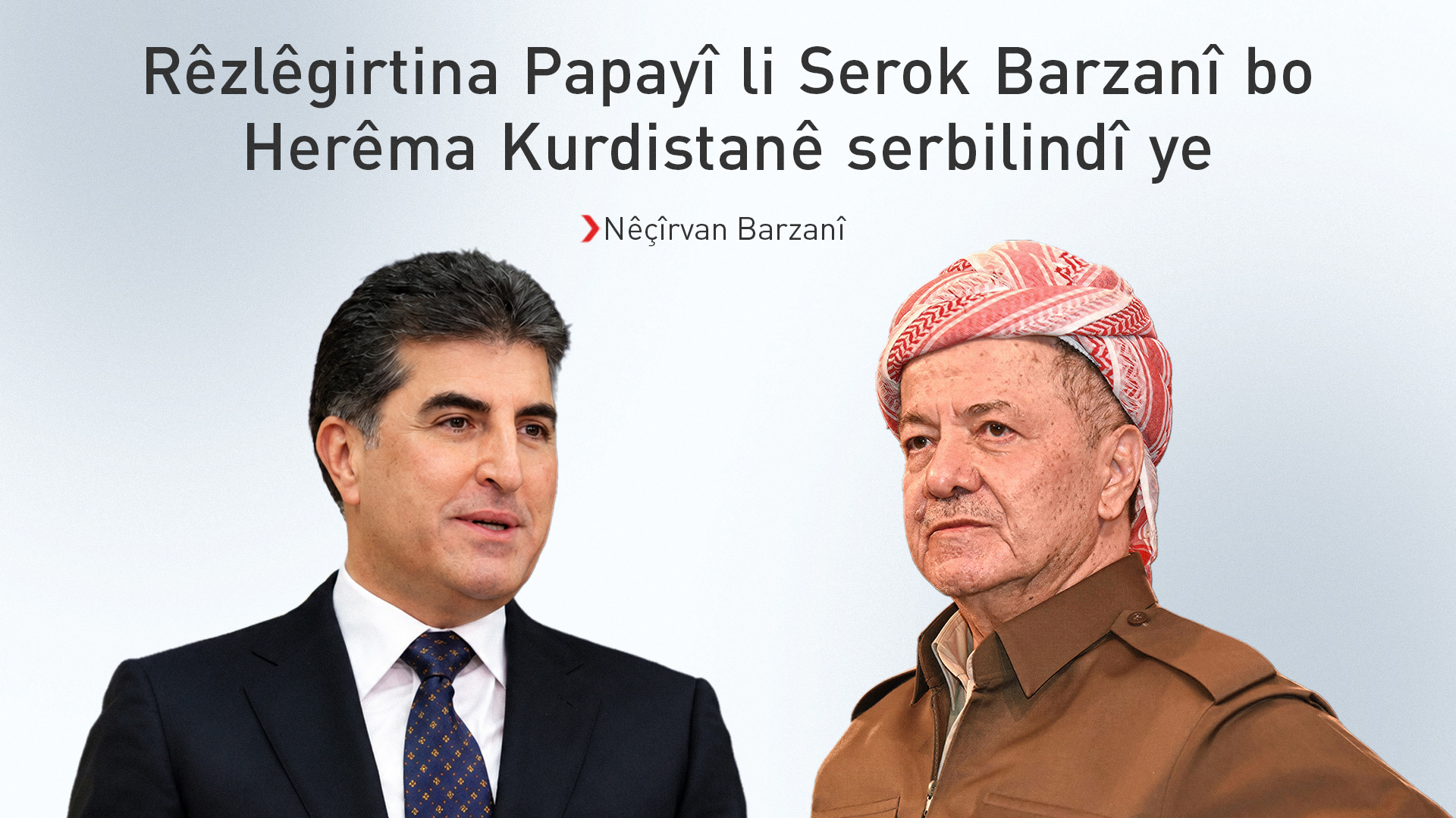 KRG PM Hawler