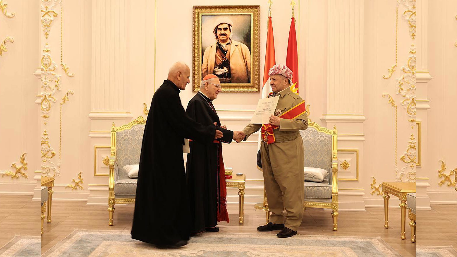 KRG PM Hawler