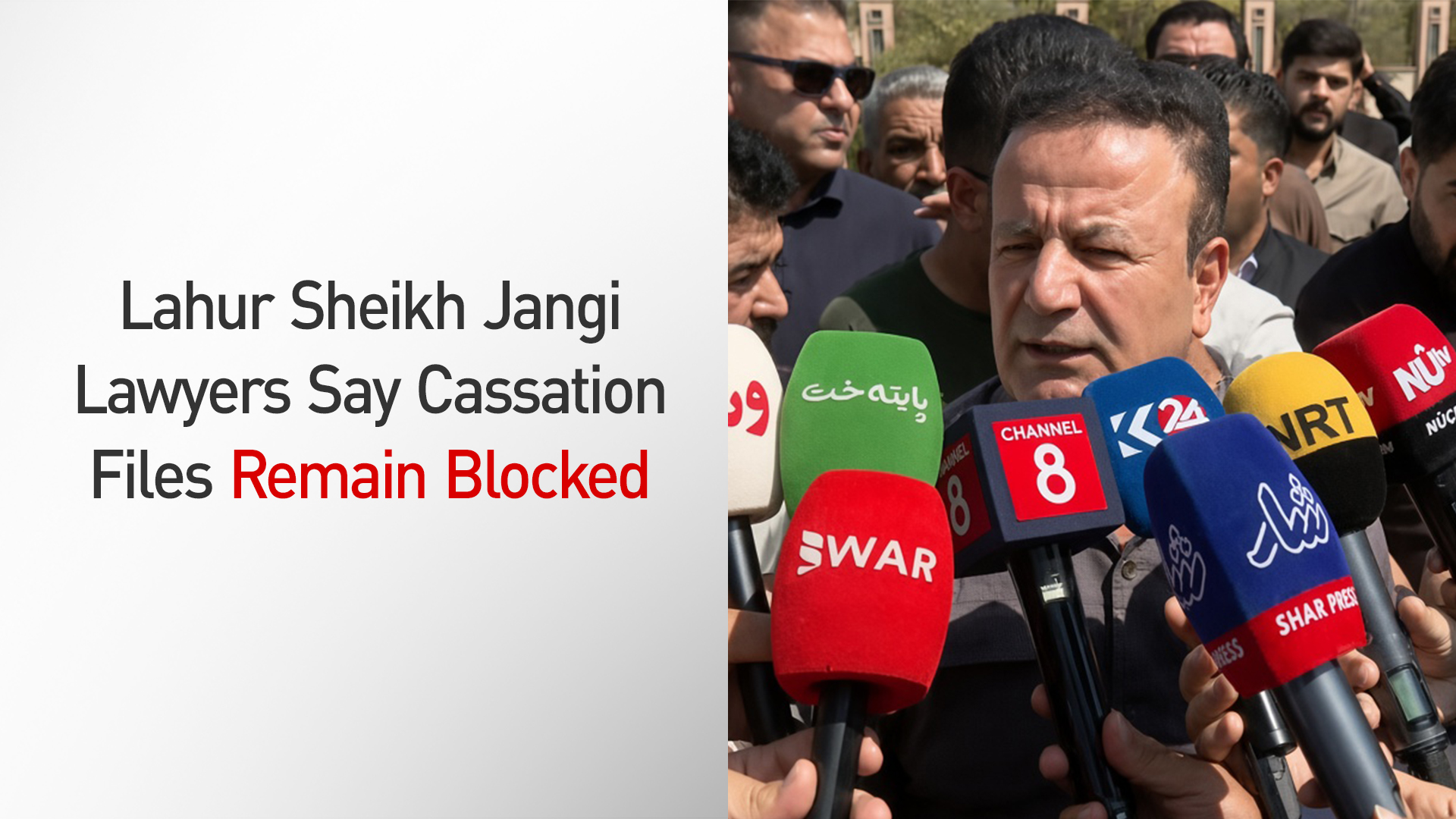 KRG PM Hawler