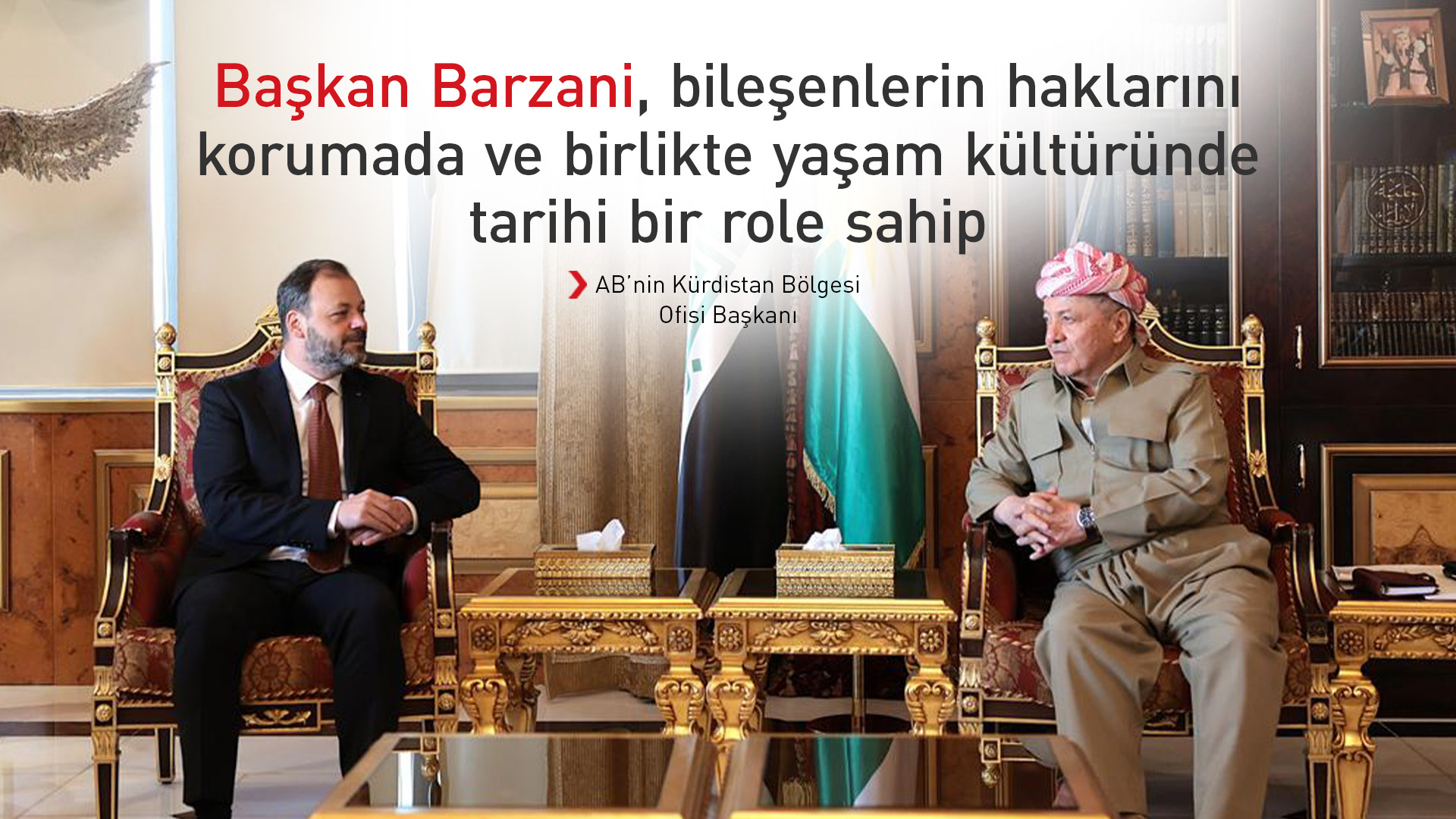 KRG PM Hawler