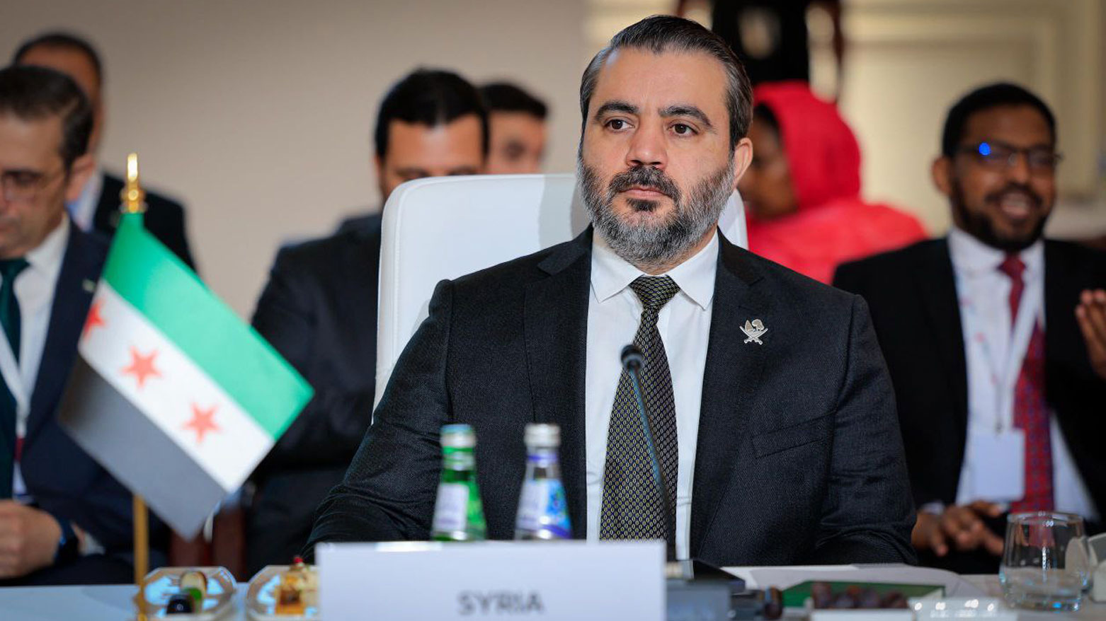 KRG PM Hawler