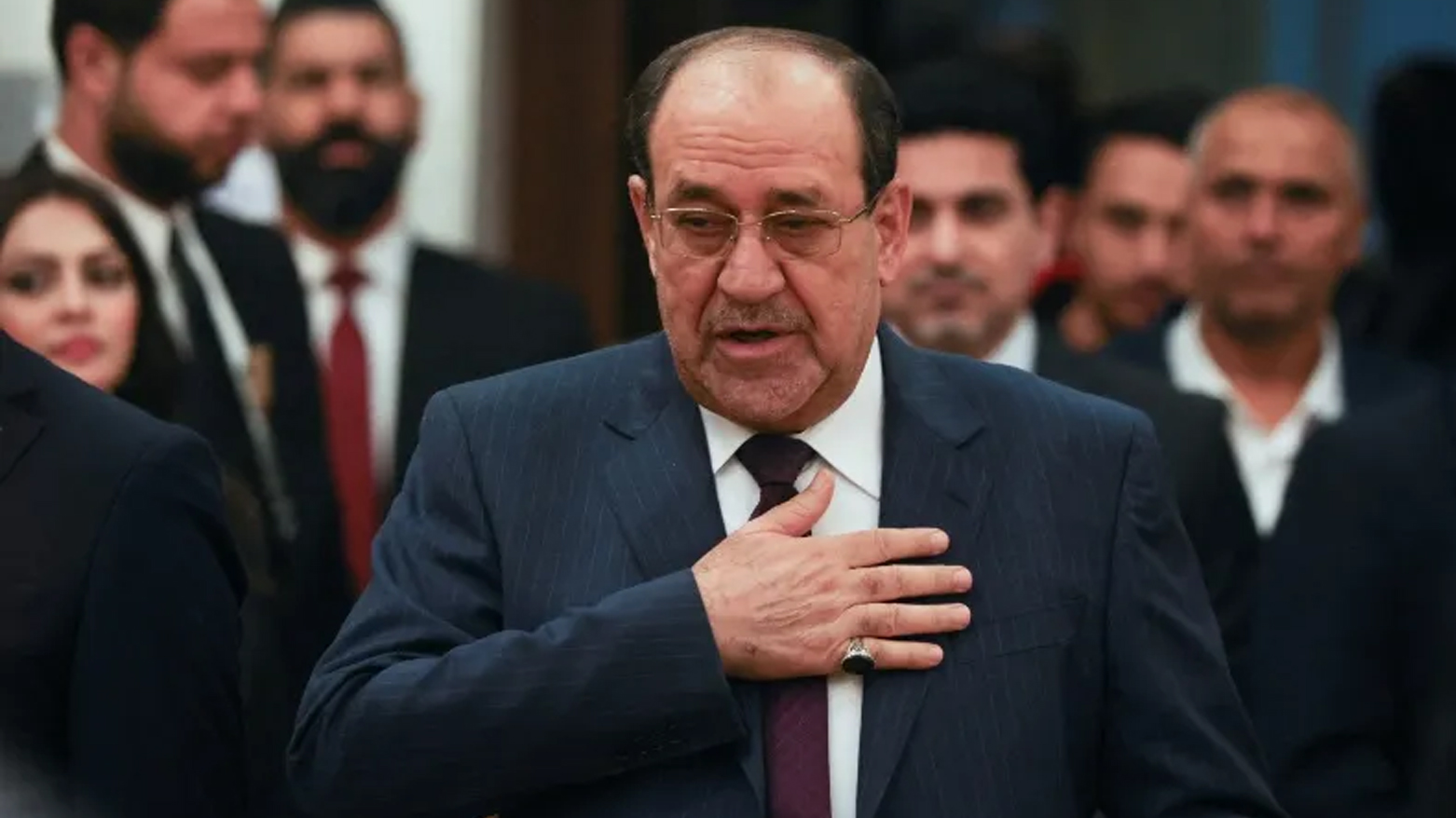 KRG PM Hawler