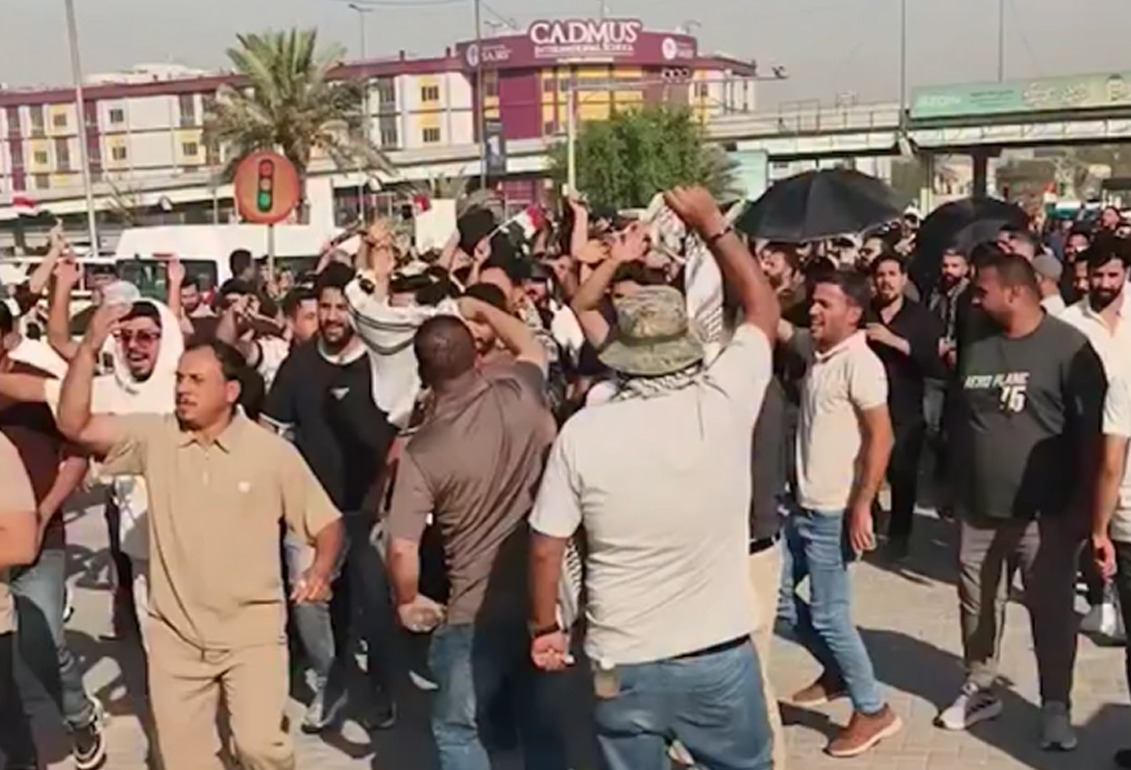 KRG PM Hawler